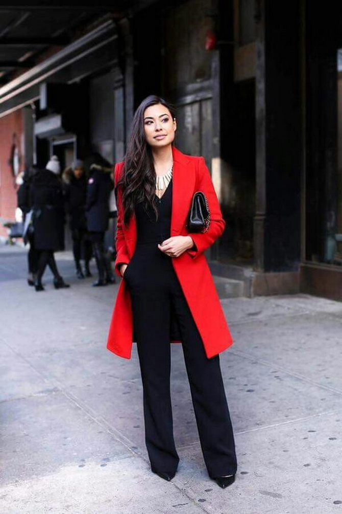 4 Ways to Wear Red in Everyday Looks 8