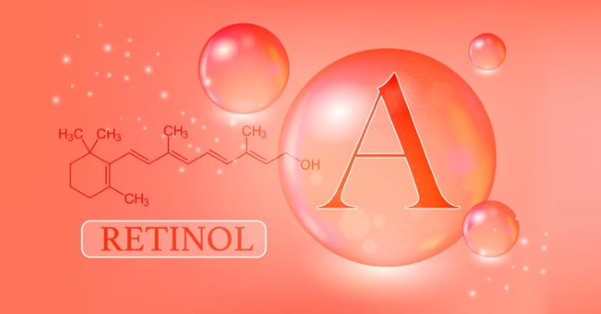 Ретинол для краси обличчя: як включити його у свою б’юті-рутину 1