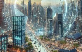 Neuigkeiten aus der Zukunft: Das erste virtuelle Land der Welt steht jedem offen