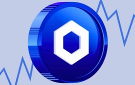 Основные характеристики и особенности криптовалюты Chainlink