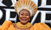 Black Panther star Connie Chiume has died