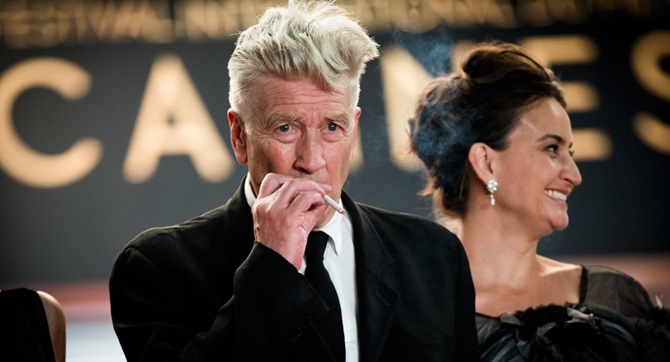 Famous director David Lynch is seriously ill – he is housebound 2