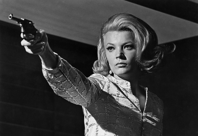 Actress Gena Rowlands, star of the film “The Notebook”, has died 1