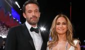 Jennifer Lopez and Ben Affleck file for divorce