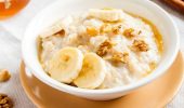 3 simple oatmeal breakfasts that will fill you with energy for the whole day