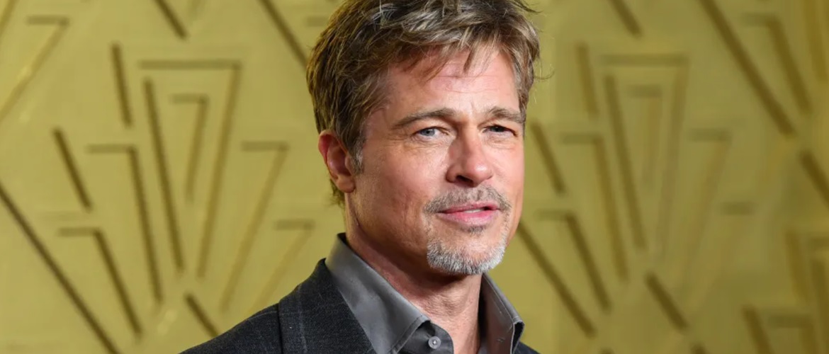 Brad Pitt hat es schwer, weil seine Tochter Shiloh seinen Nachnamen ablehnt