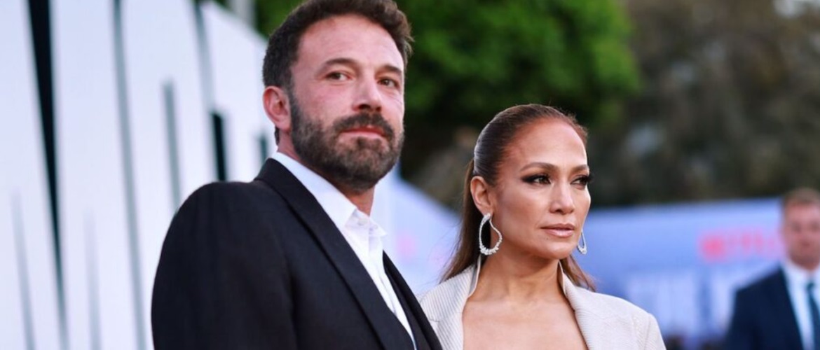 Ben Affleck hatte in seiner Ehe mit Jennifer Lopez die Kontrolle