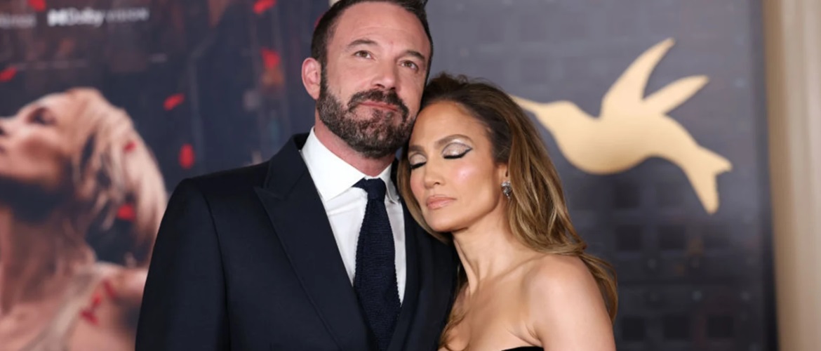 Jennifer Lopez ist wütend, weil sie von Ben Affleck gedemütigt wurde