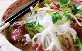 Traditional Vietnamese Pho Bo Soup – How to Make a Delicious and Unusual Dish