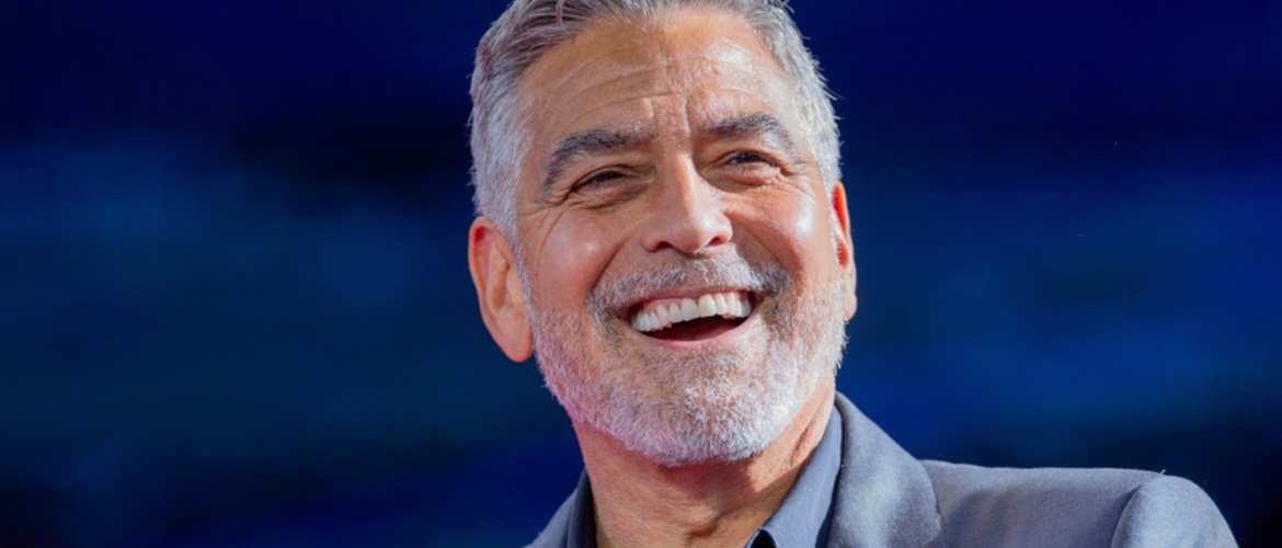 George Clooney verrät, mit welchem Regisseur er nie wieder zusammenarbeiten wird