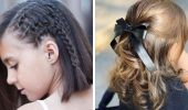 Fashionable hairstyles for September 1 for short hair