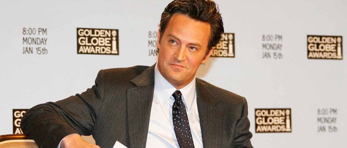 Matthew Perry’s Death: Police Arrest First Suspects