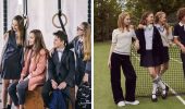 Fashionable school uniform for teenagers 2024-2025: new trends