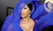 Cardi B ist mit ihrem dritten Kind schwanger