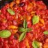 Peperonata: how to cook a traditional Italian dish