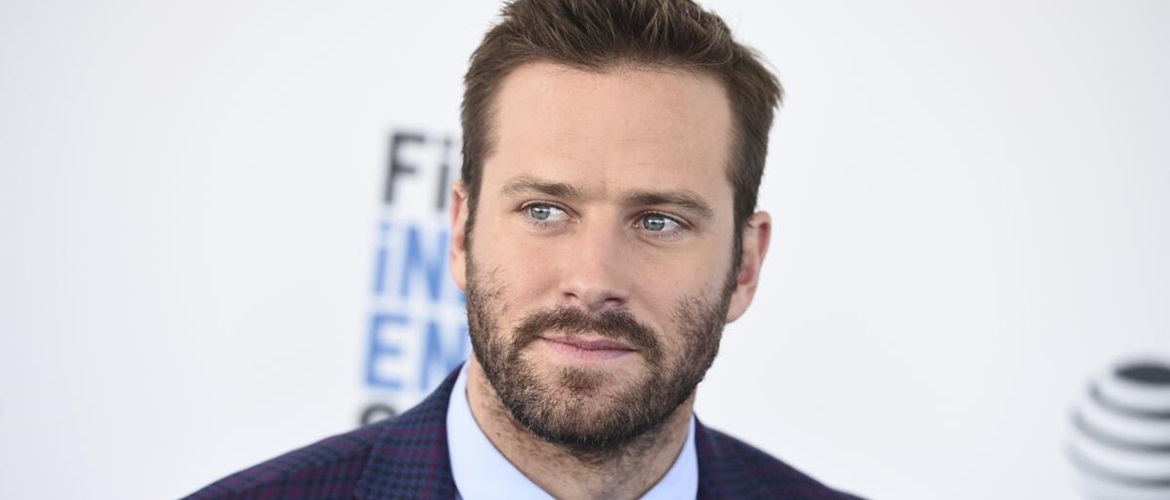 Schauspieler Armie Hammer hat nichts zum Leben, nachdem ihm Kannibalismus vorgeworfen wurde