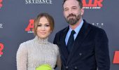 Jennifer Lopez hat offiziell die Scheidung von Ben Affleck eingereicht