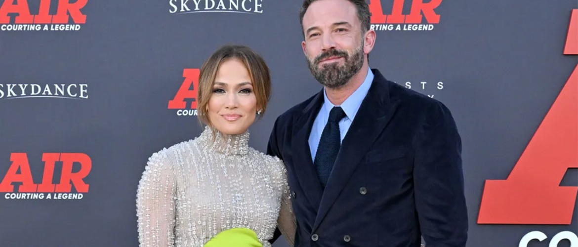 Jennifer Lopez hat offiziell die Scheidung von Ben Affleck eingereicht