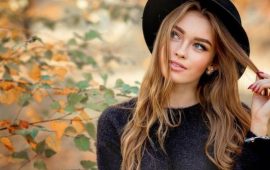 Hair care in autumn – how to strengthen and maintain your curls