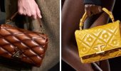 5 Fashionable Bags for Fall 2024