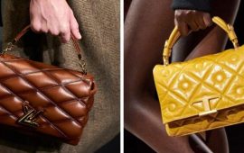 5 Fashionable Bags for Fall 2024