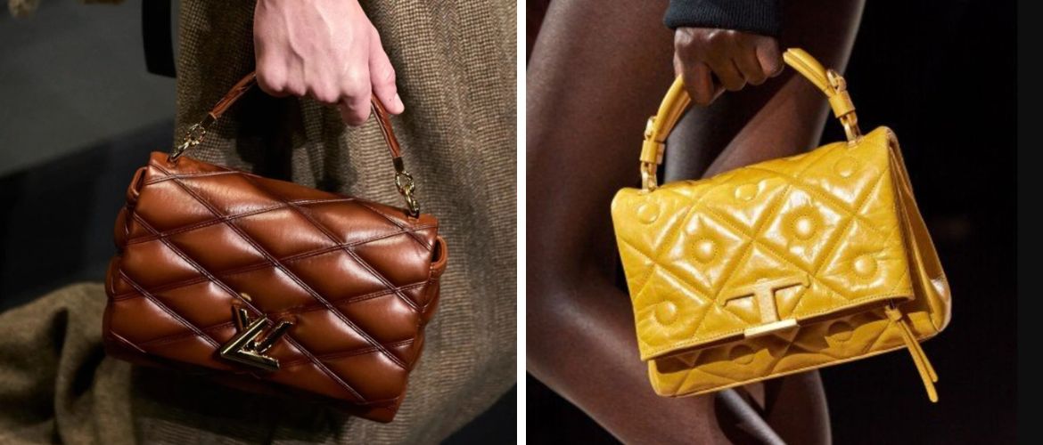 5 Fashionable Bags for Fall 2024