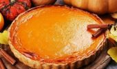 5 autumn pumpkin recipes