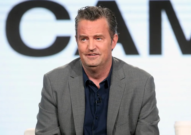 Matthew Perry’s Death: Police Arrest First Suspects 2