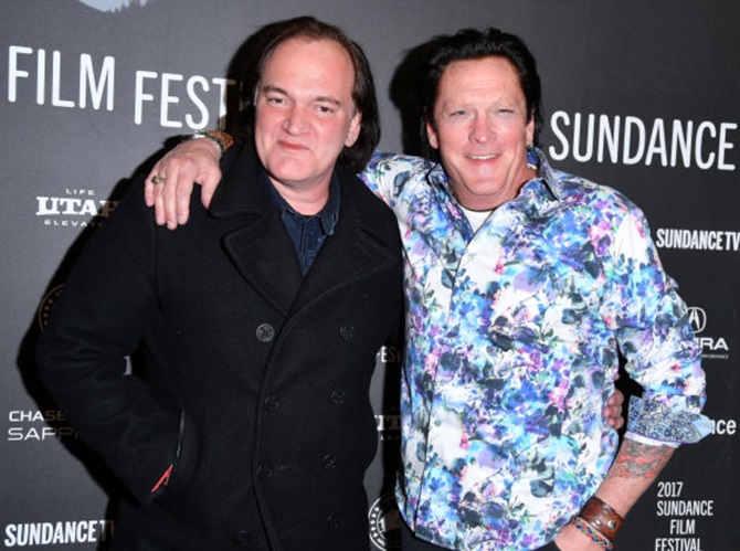 Kill Bill star Michael Madsen accused of domestic violence 2