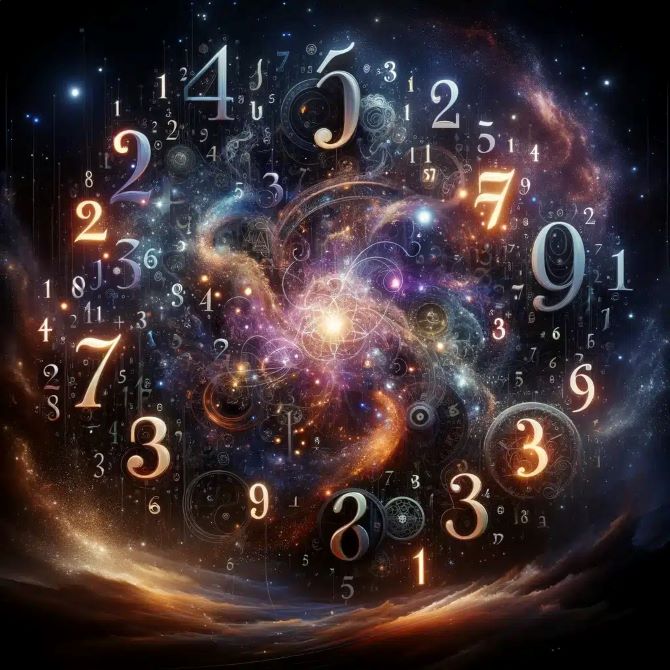 Numerology Forecast for September 2024: Prepare for New Opportunities and Challenges 3