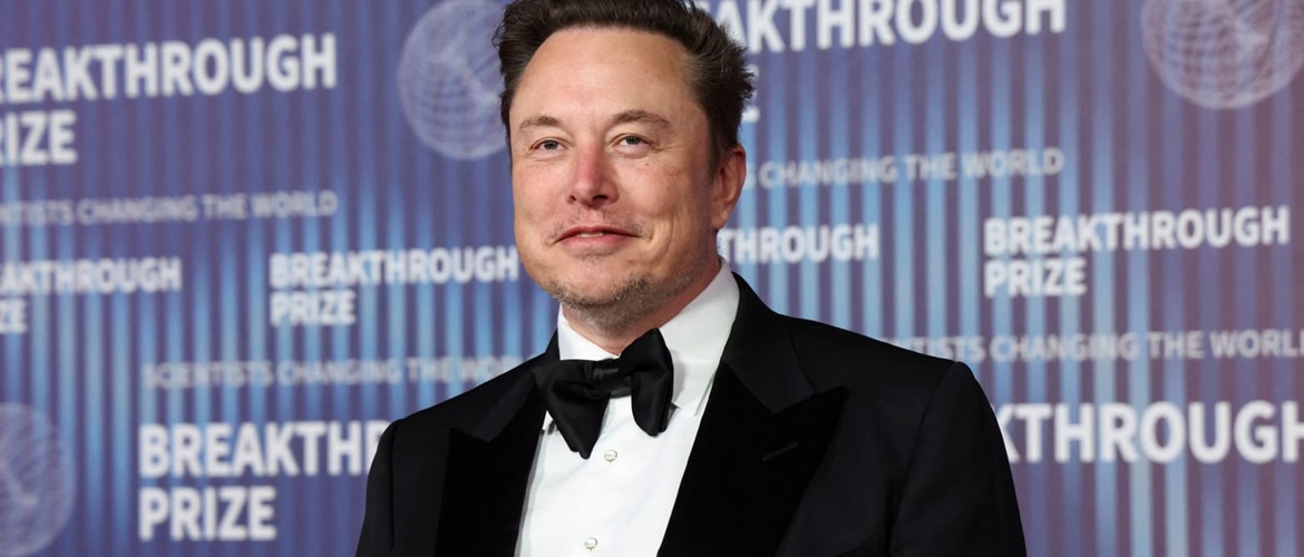 Elon Musks Transgender-Tochter nannte ihn einen Lügner