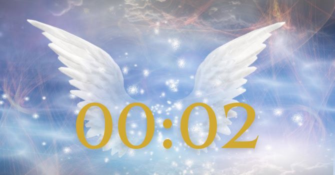 The Meaning of Time 00:02 – What Message from the Angels Is Hidden on Your Watch 1