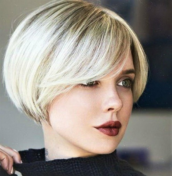 3 stylische Frisuren für den Herbst 2024: modische Ideen für Ihren Look 1