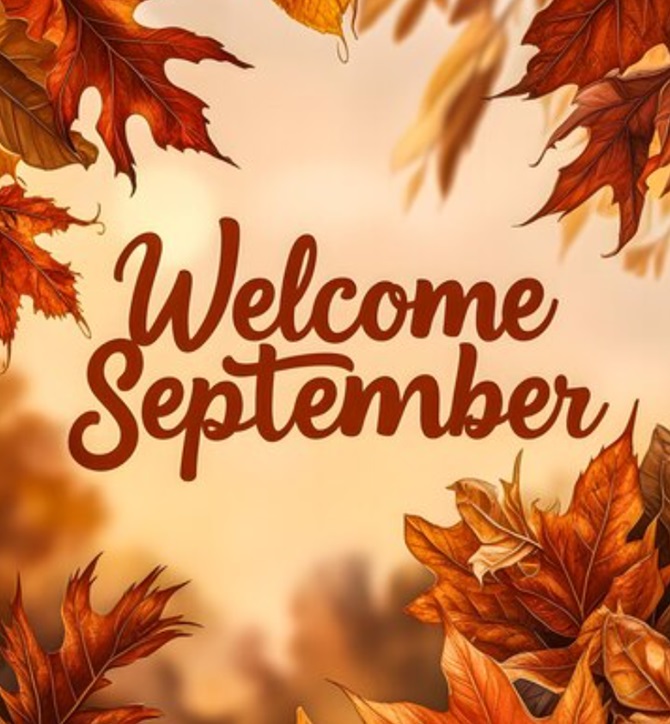 Happy First Day of Autumn 2024 – beautiful wishes in postcards, poems and prose 7