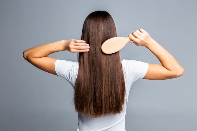 Autumn Hair Care: How to Keep Your Hair Healthy and Shine 3