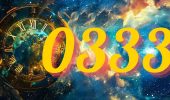 03:33 on the clock – the meaning of numbers in angelic numerology