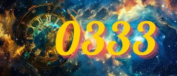 03:33 на годиннику – значення чисел в ангельській нумерології