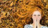 Herbstliche Haarpflege: So bleiben sie gesund und glänzend