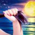 Lunar calendar of haircuts for September 2024: good days for beauty