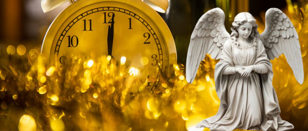 The Meaning of Time 00:02 – What Message from the Angels Is Hidden on Your Watch