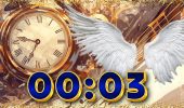 Secret Message from Angels: The Meaning of 00:03 on the Clock in Angel Numerology