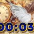 Secret Message from Angels: The Meaning of 00:03 on the Clock in Angel Numerology