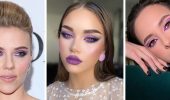 Lavendel-Make-up: So kreieren Sie einen sanften und stilvollen Look