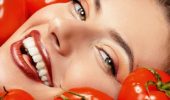 Tomaten-Gesichtsmaske – Rezepte für makellose Haut