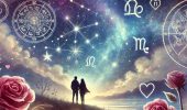 Star recommendations – love horoscope for September 2024 for each zodiac sign