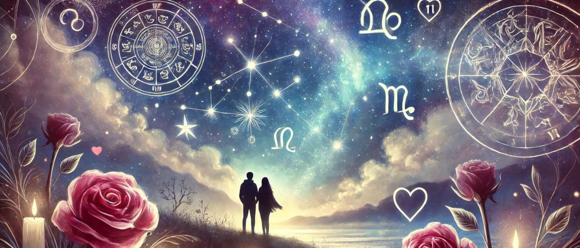 Star recommendations – love horoscope for September 2024 for each zodiac sign