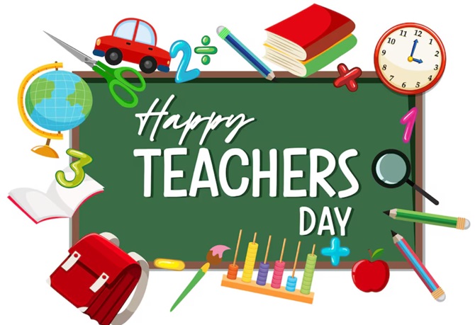 From September 1, good wishes to teachers, schoolchildren and their parents 7