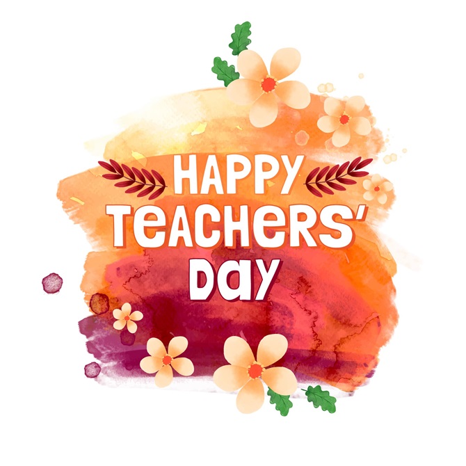 From September 1, good wishes to teachers, schoolchildren and their parents 1