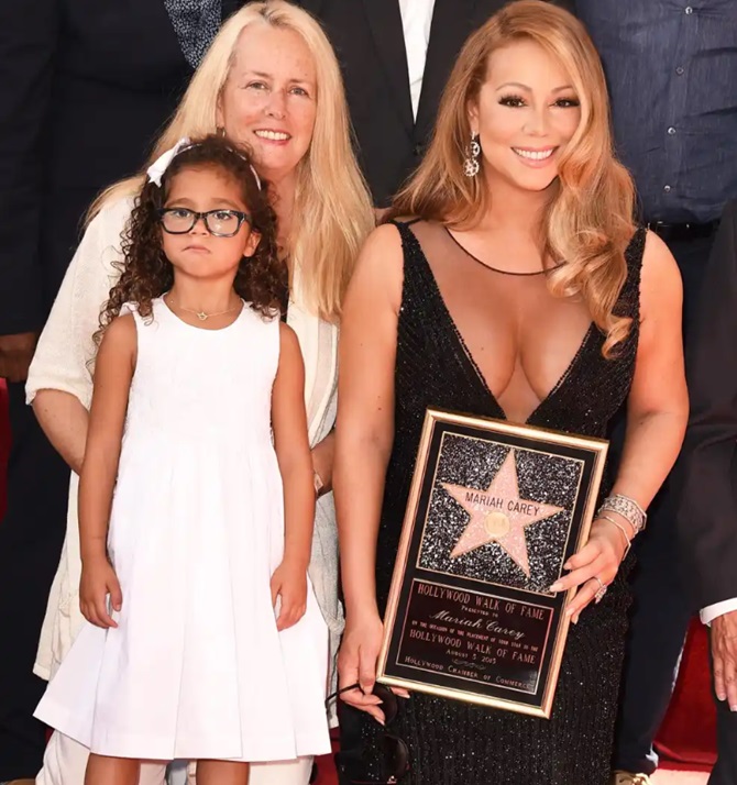 Mariah Carey’s mother and sister died on the same day 2