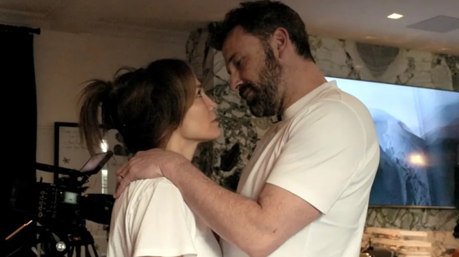 Ben Affleck controlled everything in his marriage to Jennifer Lopez 1